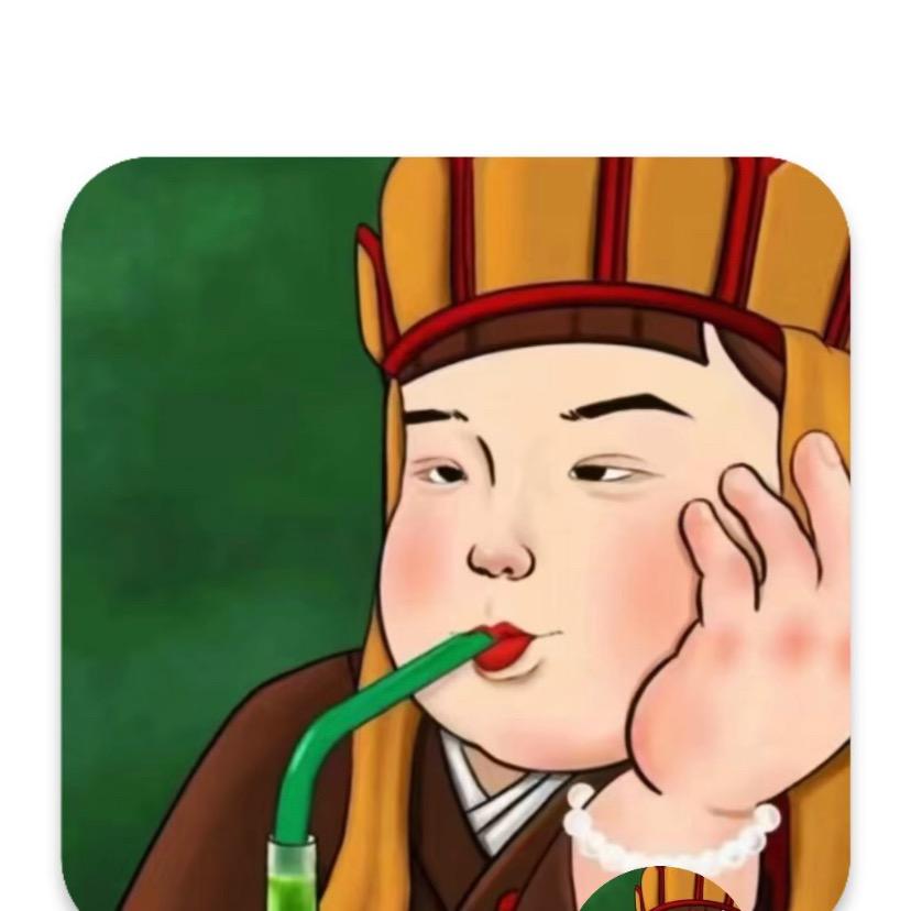 识趣的黄米粒