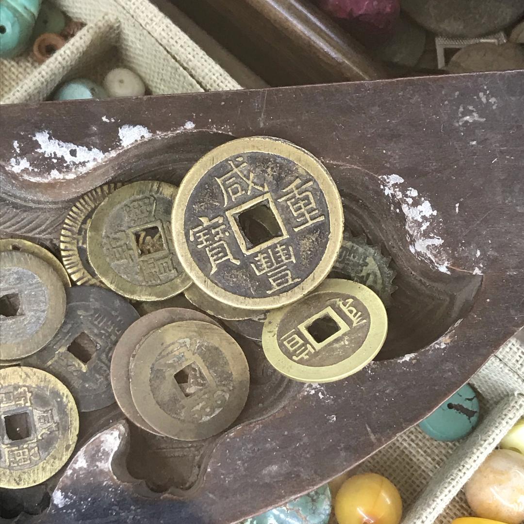 莱西.古玩店.集雅居