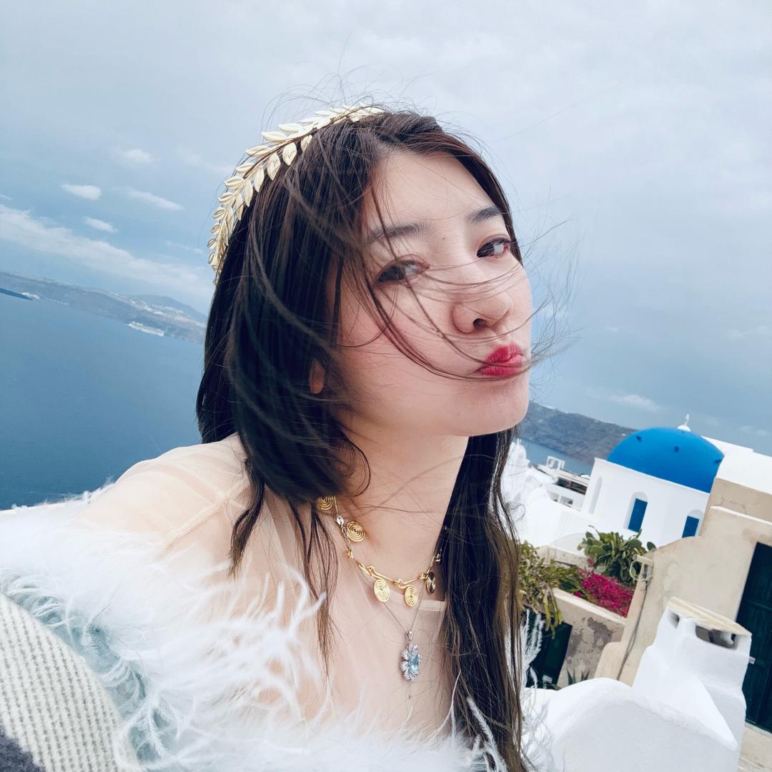 小美兔💙