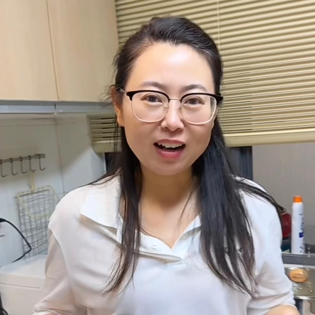 从从的生活