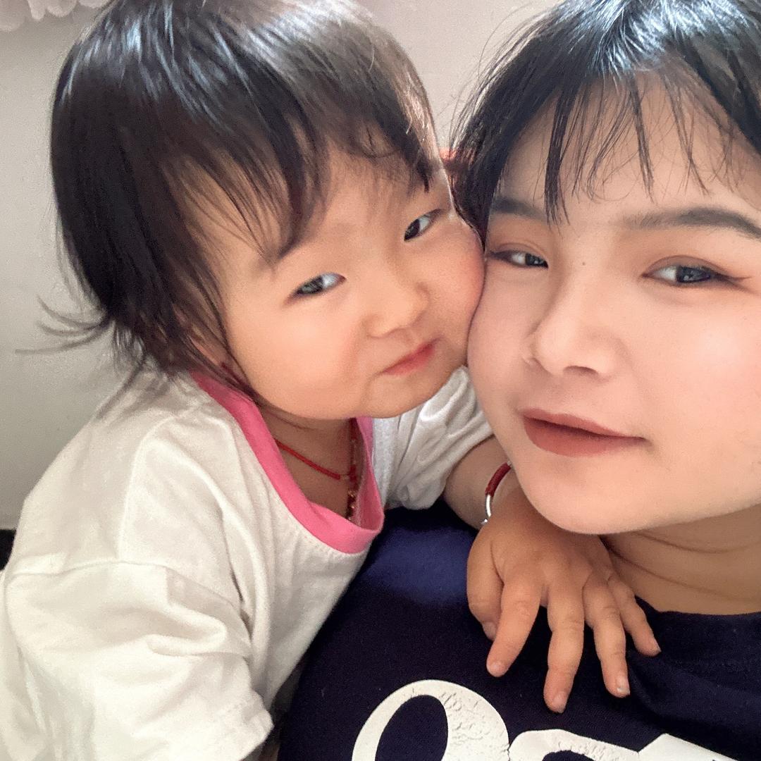 小谢谢（开心妈妈）