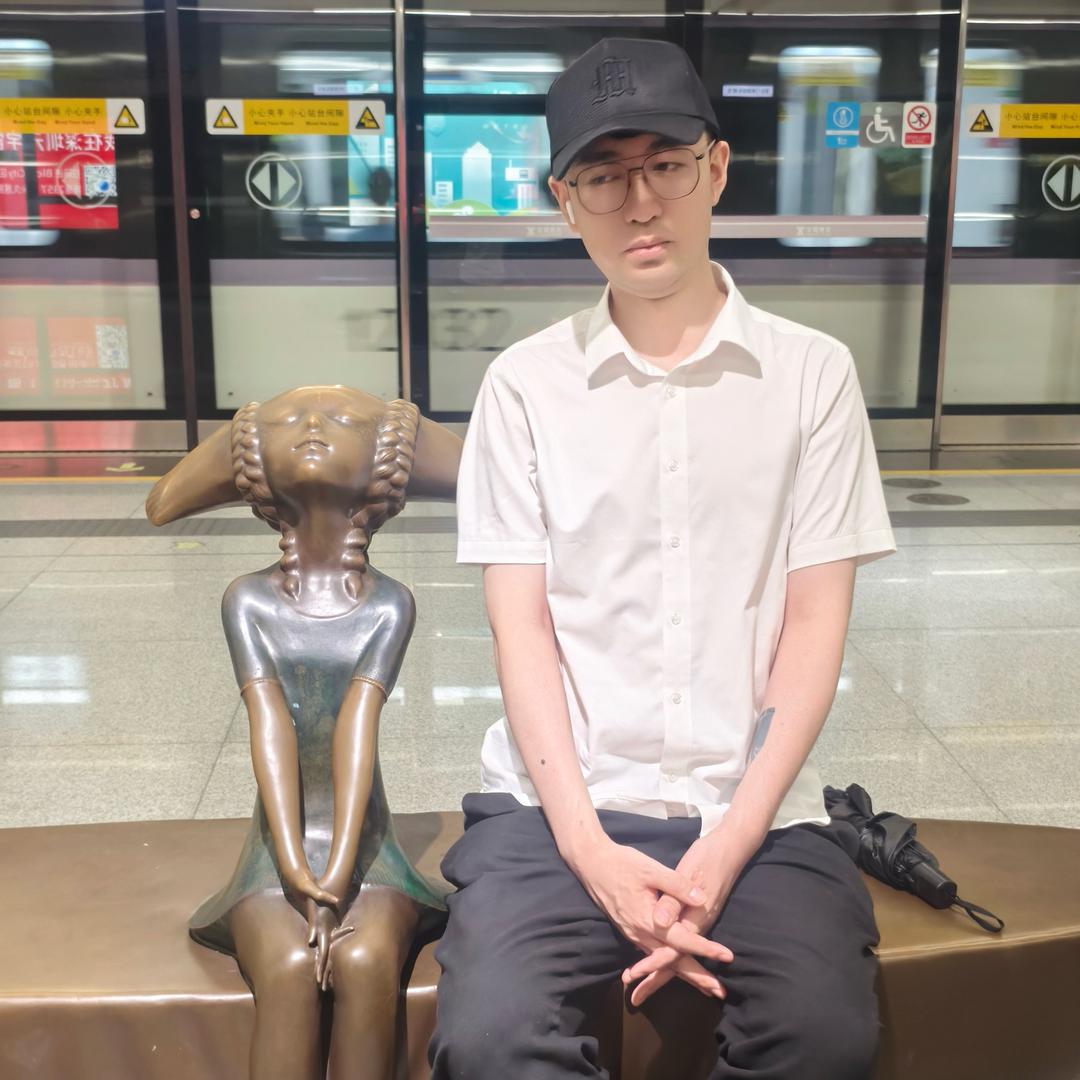 小童说事儿夹头克星