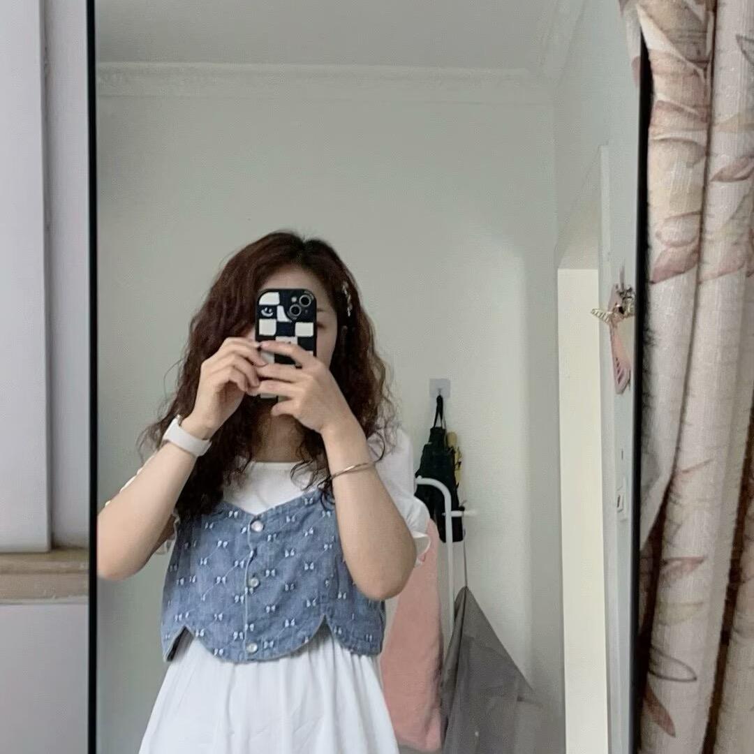 小陈也爱美（不定时揪揪❤️）