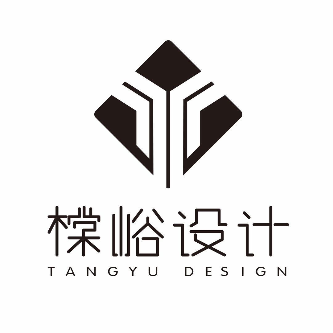橖峪设计
