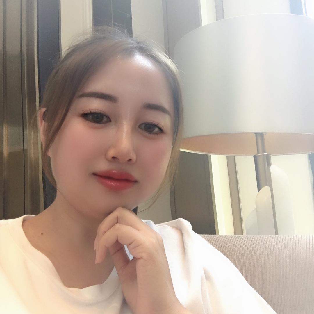 微笑的唯美
