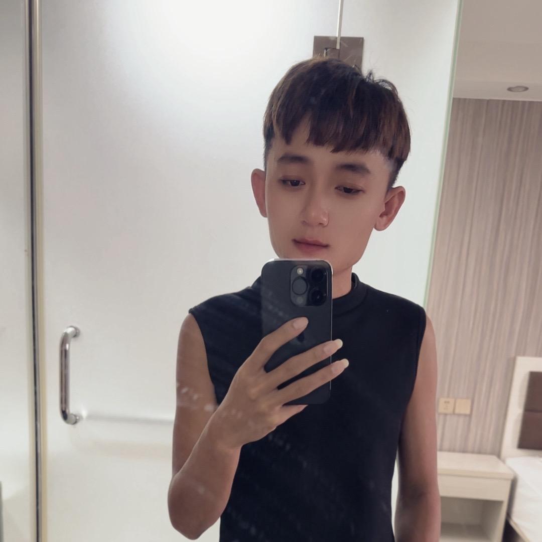 粤G🚚秀仔