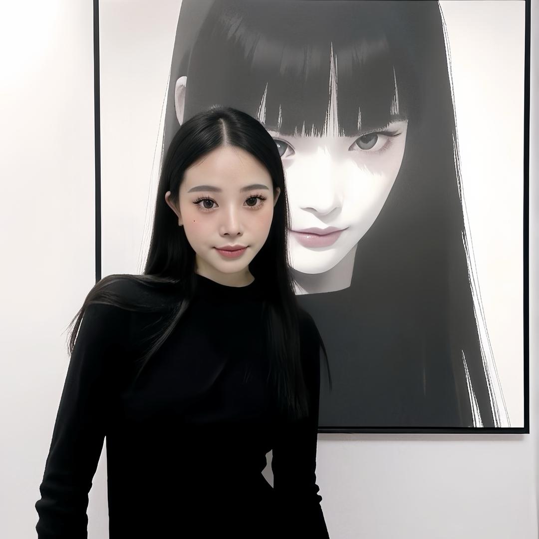 美琦-容妍美学设计🏩