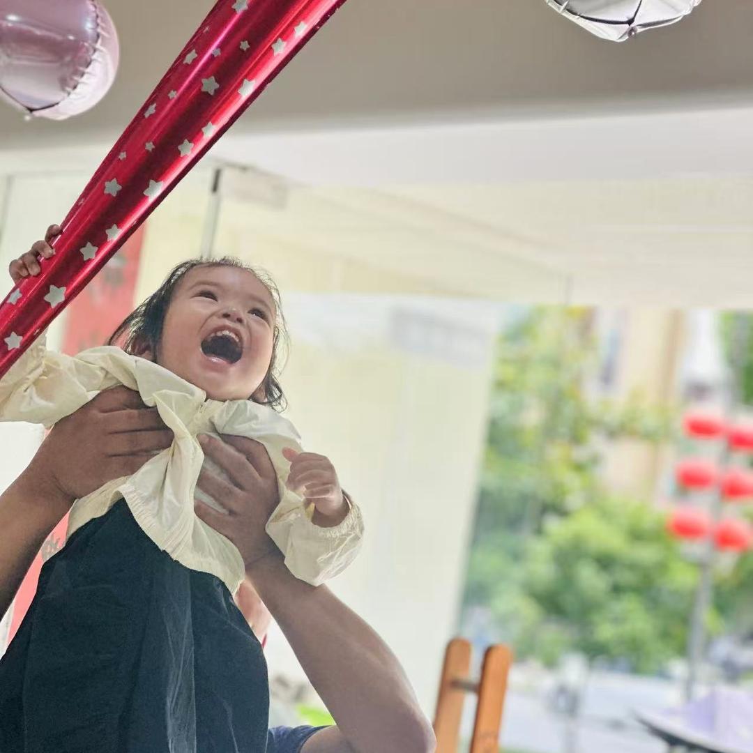 闲不住的物业小陈（彬彬同学）