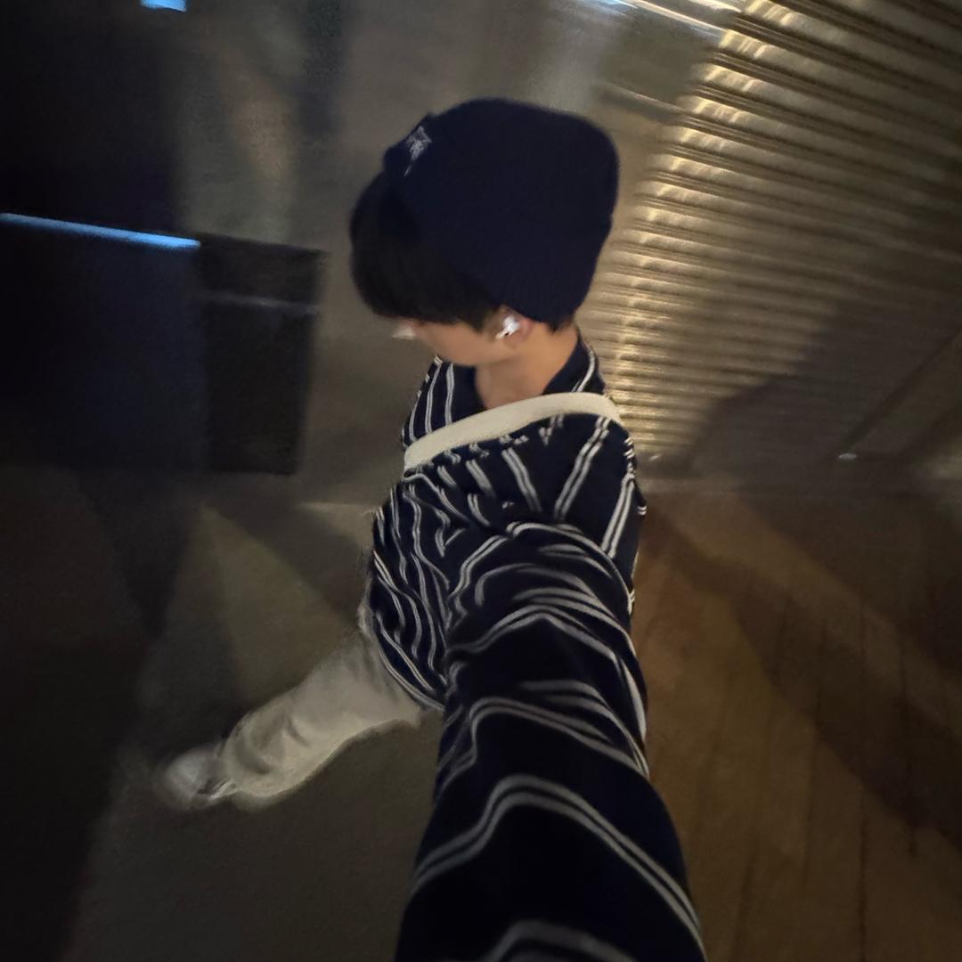 大M在emo