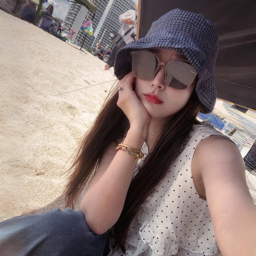 💫 蓉么么💙