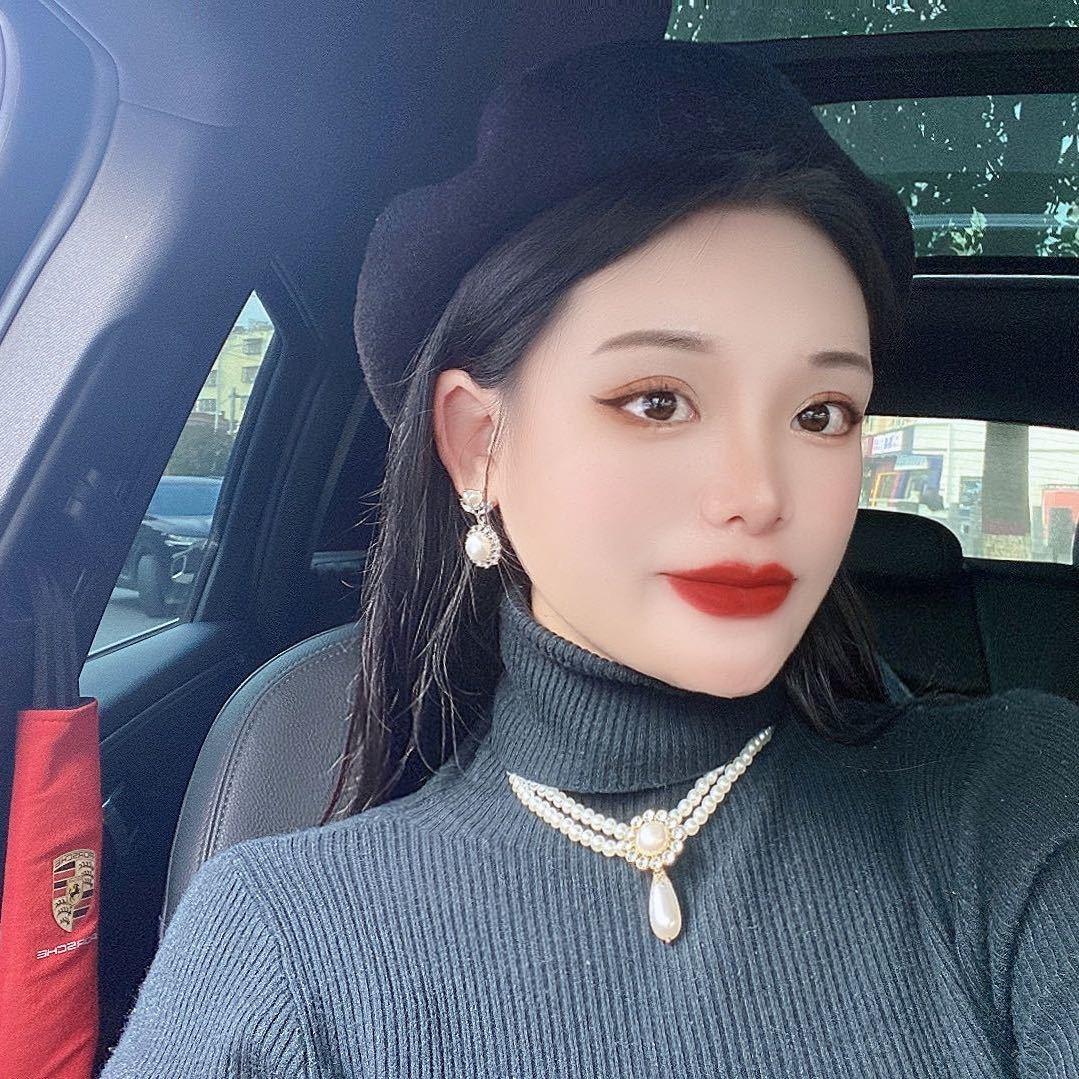 👑玉贵妃·彭悦