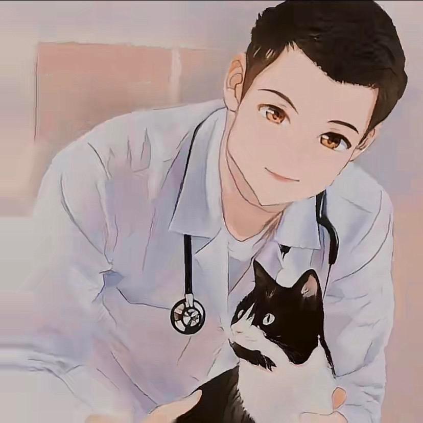 宠医问答（猫狗）