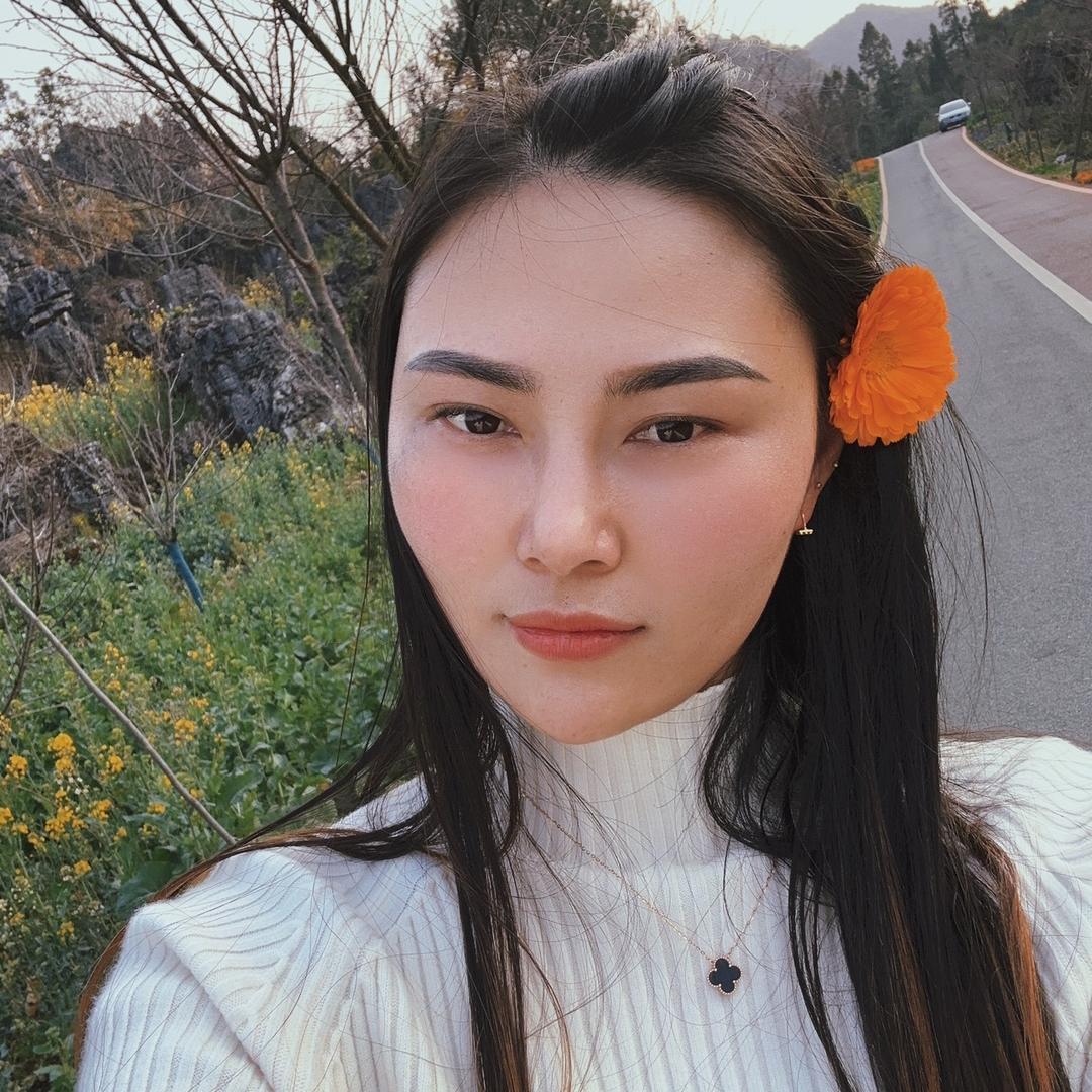 罗平男士美容.移动美容Ms.liu