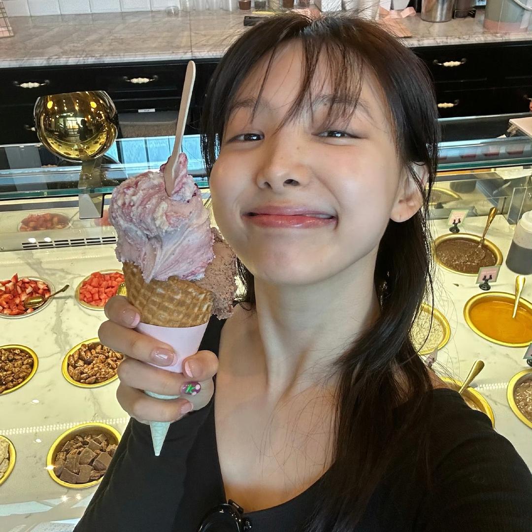 小阿呆（见过twice版