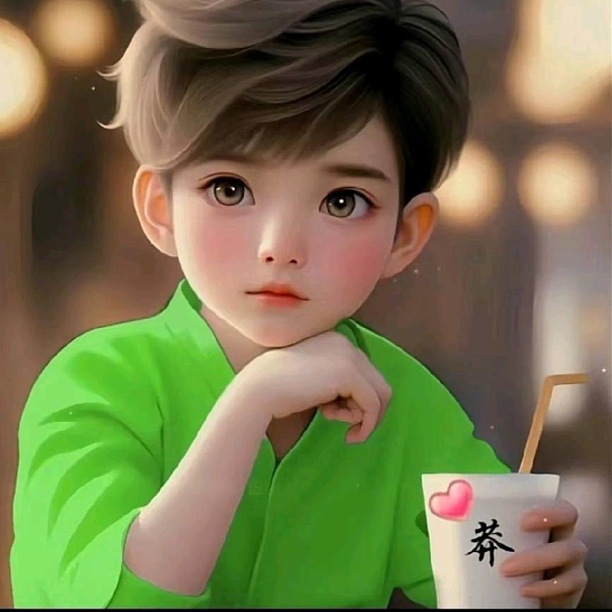 往后余生💕🍎