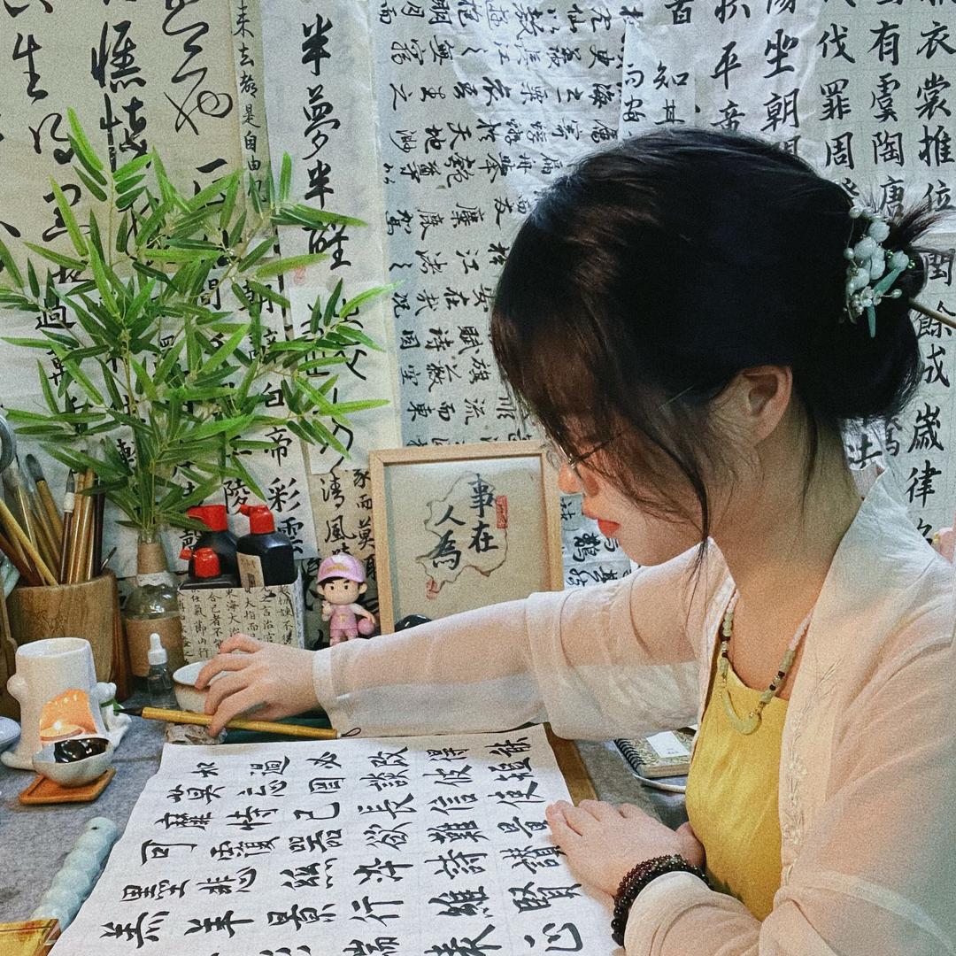 见一一