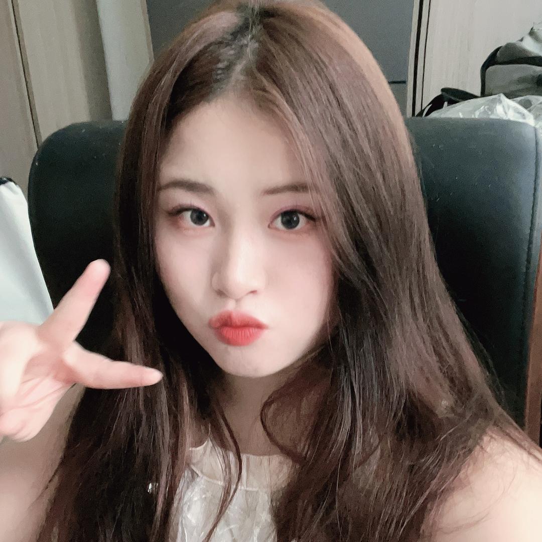 陈小妹日常