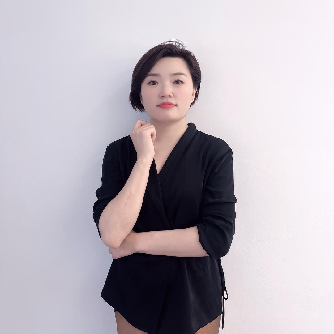 义乌志无忧～淼淼