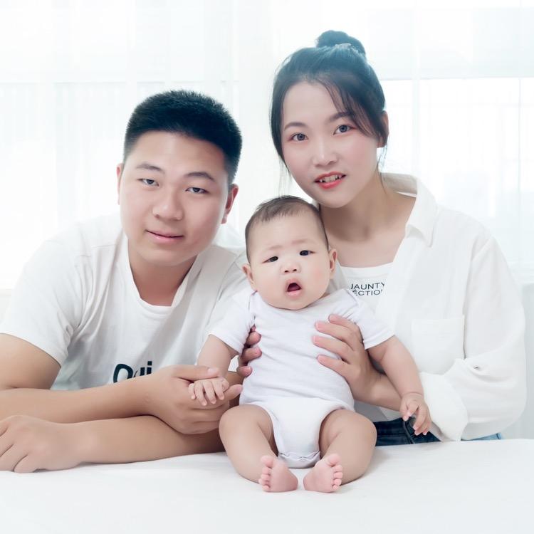 亦泽妈妈👩(哺乳期)