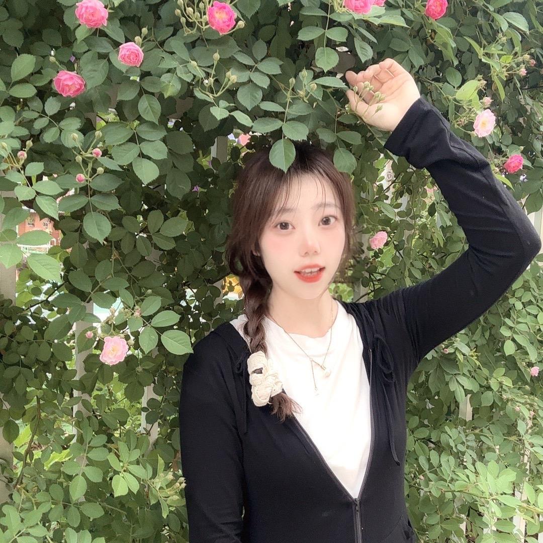 🌈金蕾幼儿园✨小仙女🧚‍♀️