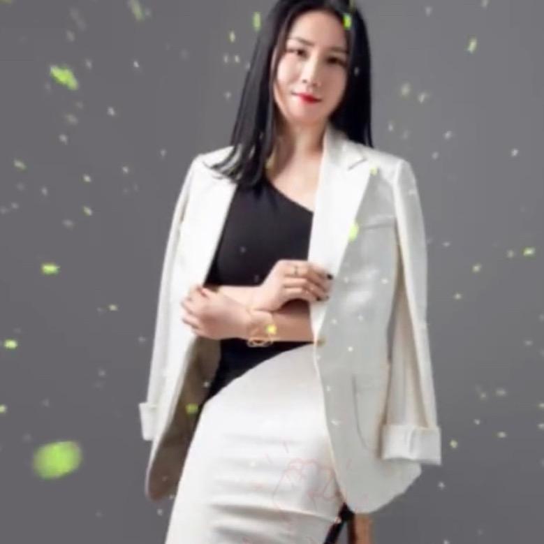 妮妮姐
