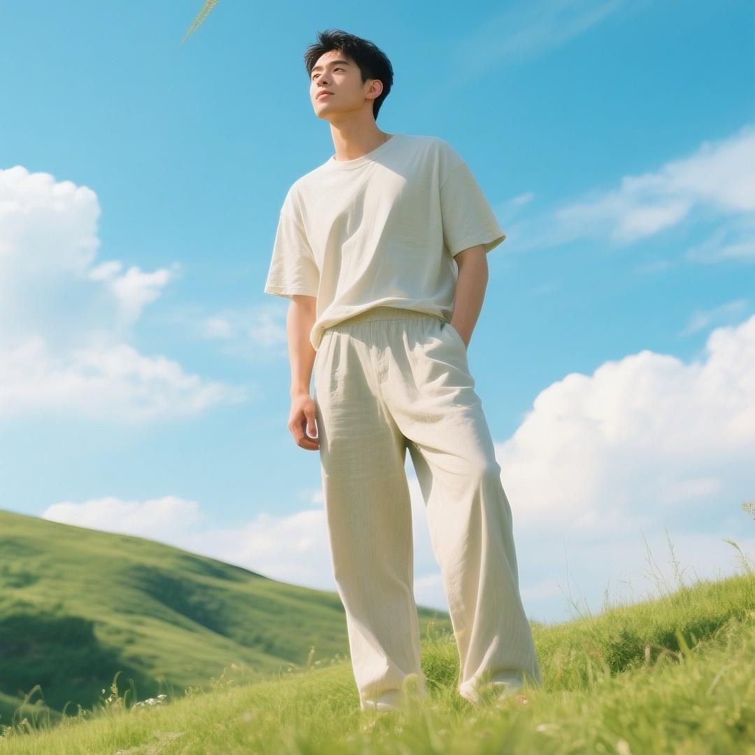 有裤有型·NEO