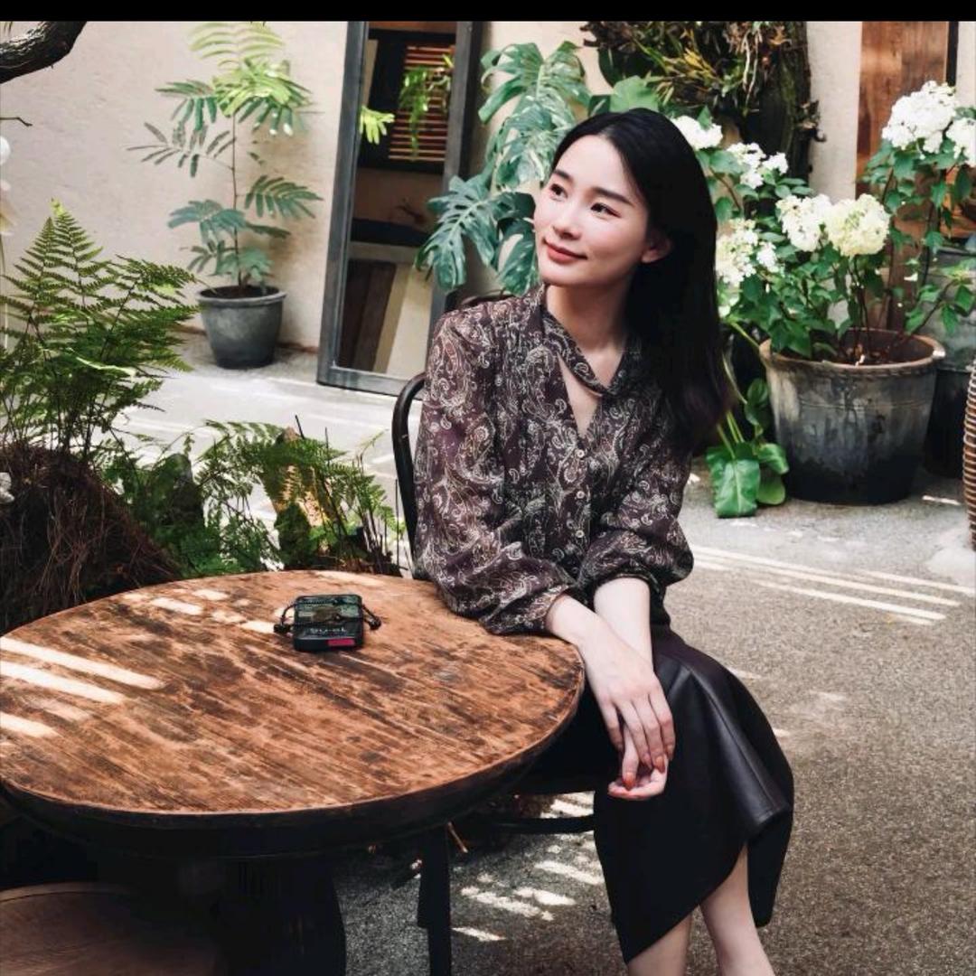 邱莹莹的私服日记