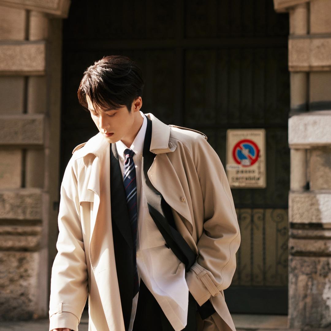 挥舞棒槌的河豚