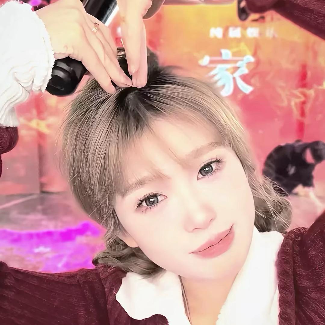💕爱意随风起💕