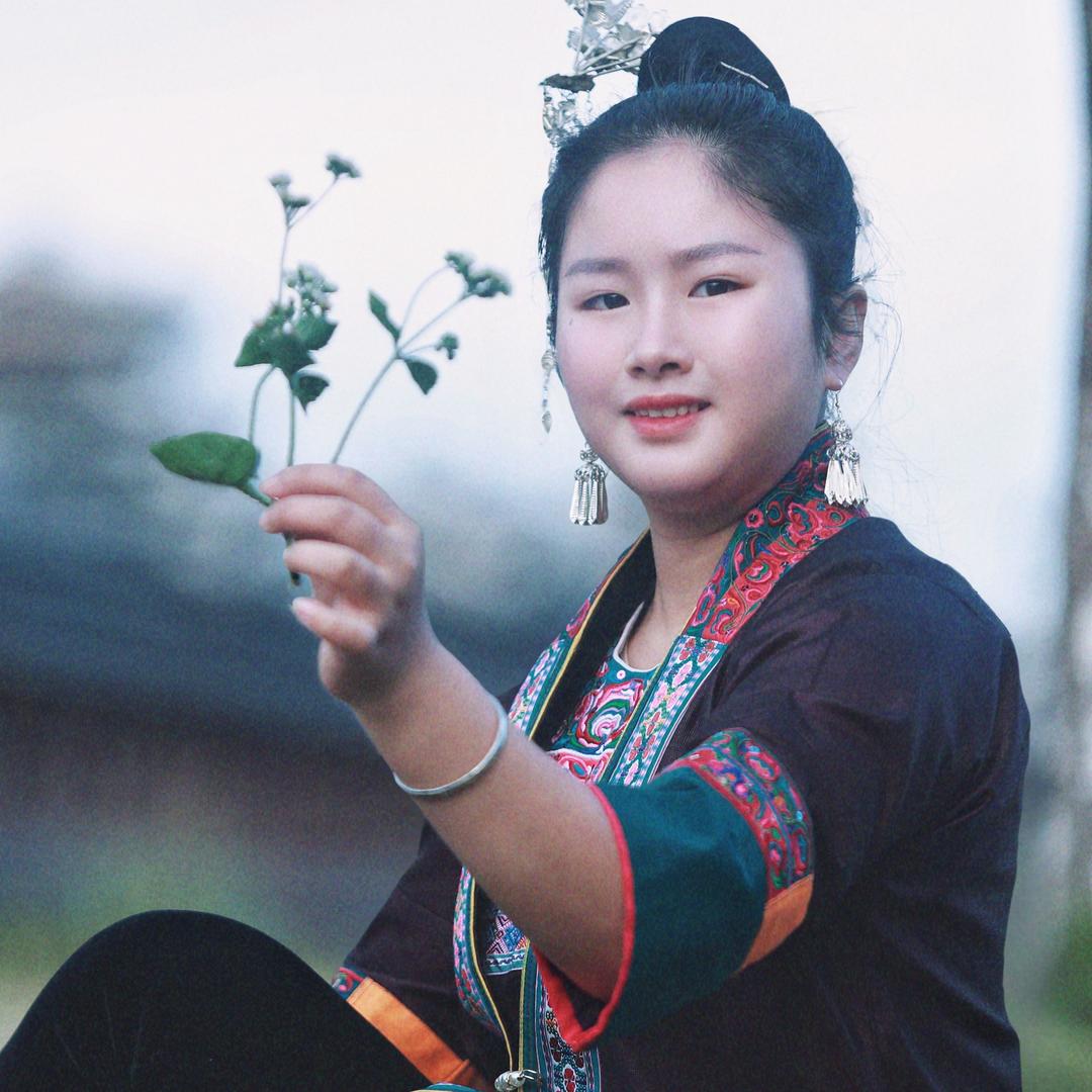 乡村小芳