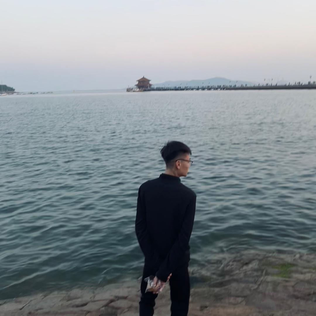 Liu涛-