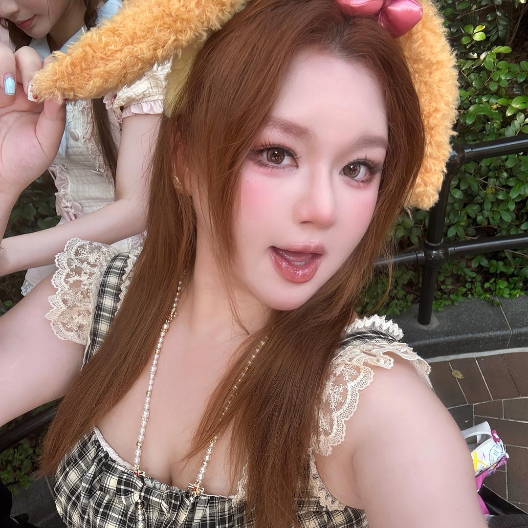 你的迷妹