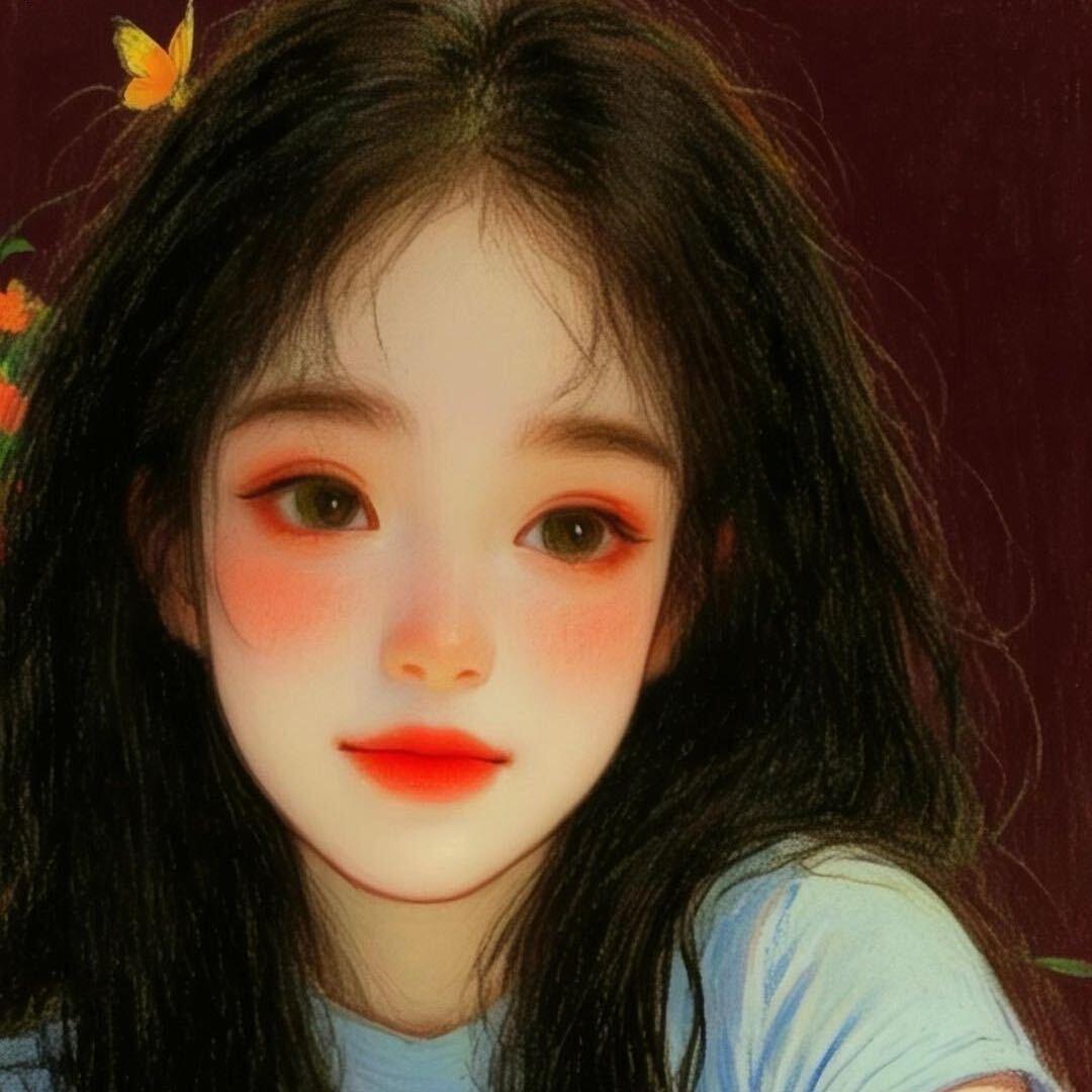 坏坏的丫头