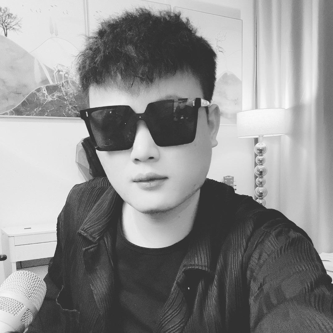 程江河（另外一个号播）