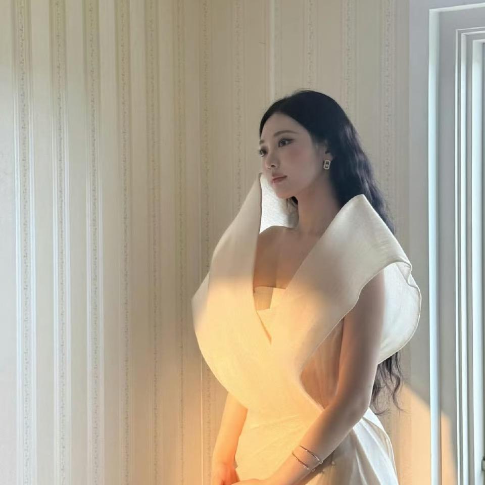 是兮兮呀