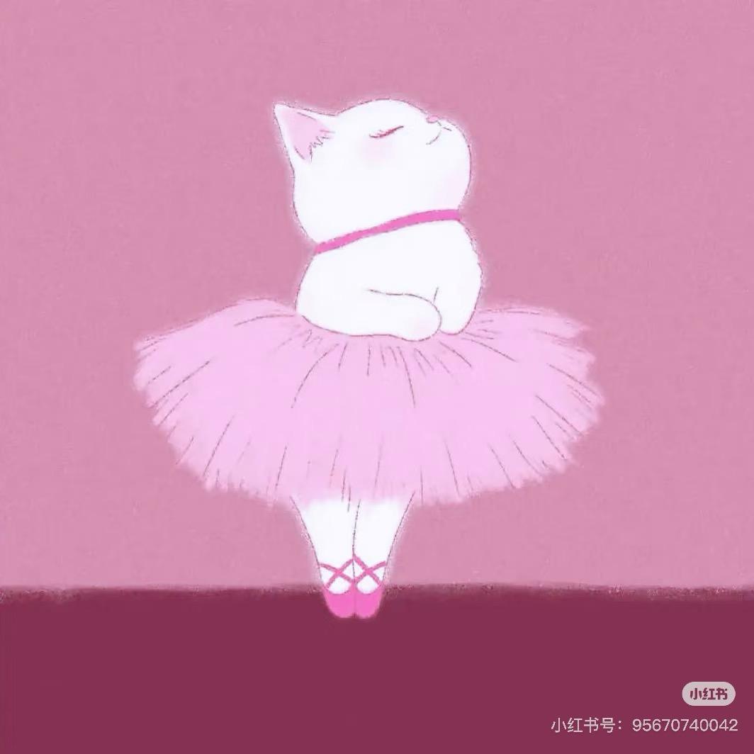 眠眠的舞蹈小窝