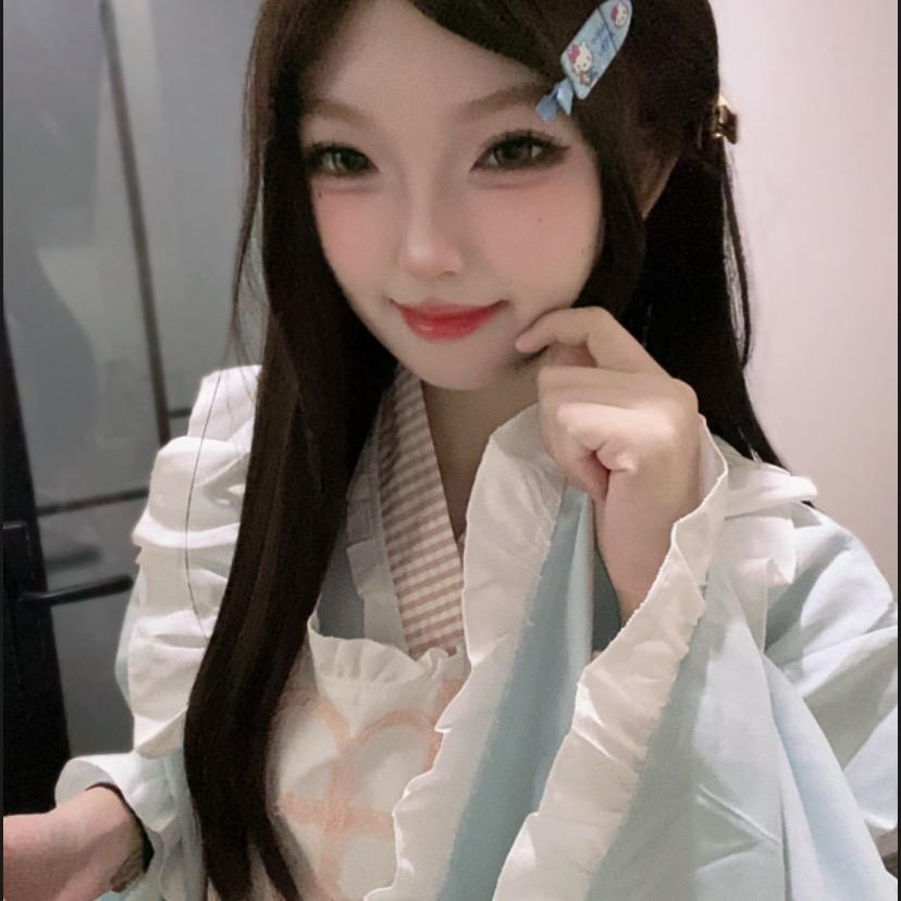 橘无霸大王👾