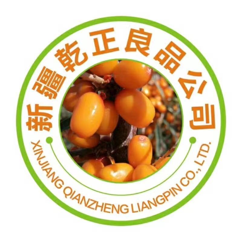 乾正良品沙棘企业店