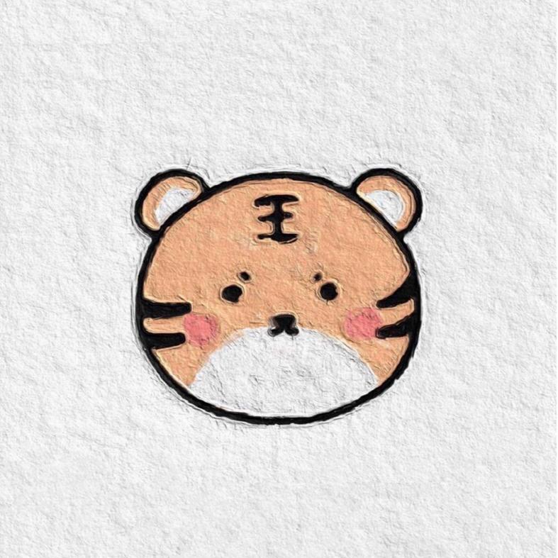 Tiger.杨