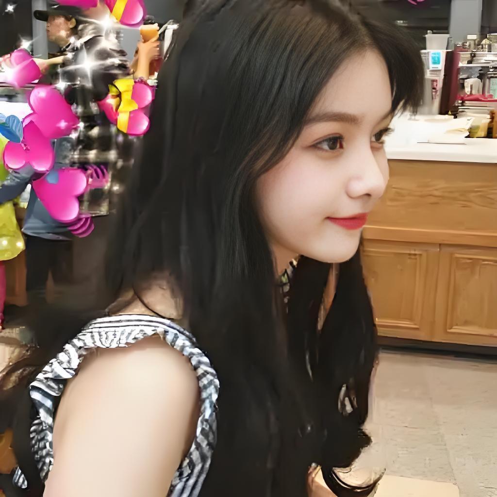 小玥儿