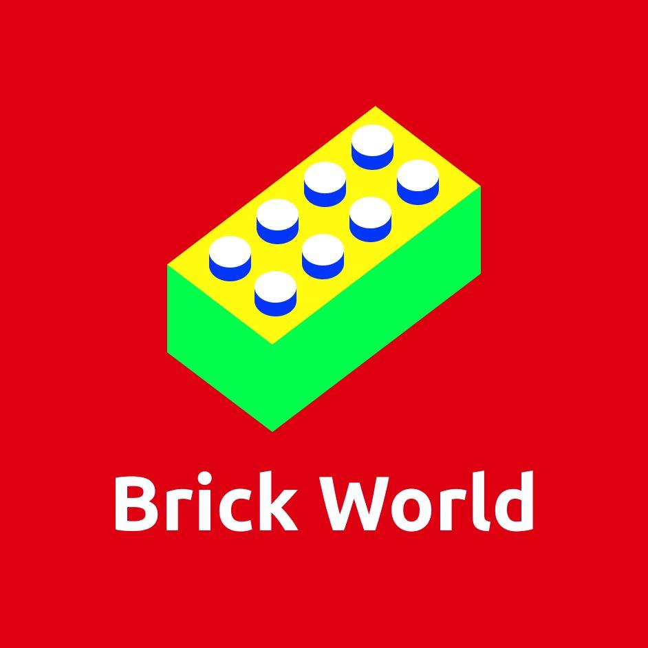 BrickWorld(砖块世界)