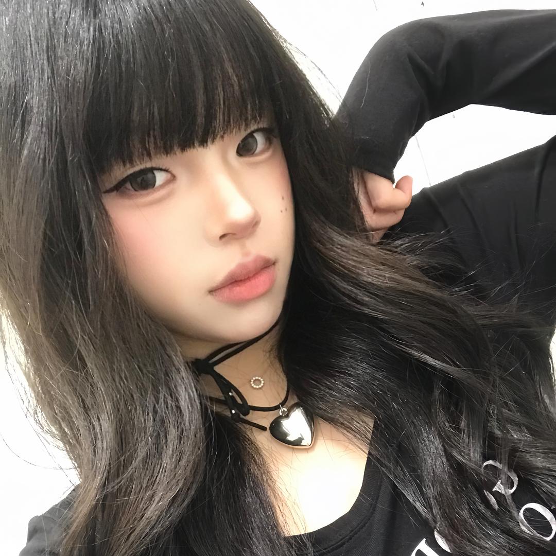 好大一口猫