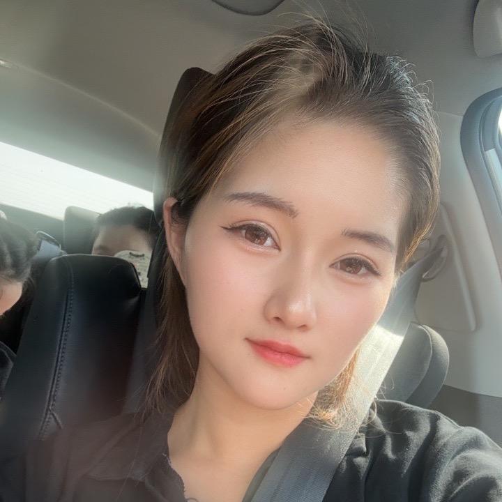是小玥玥