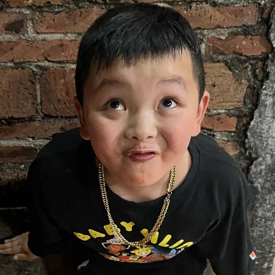 大眼亮之风云牛杂