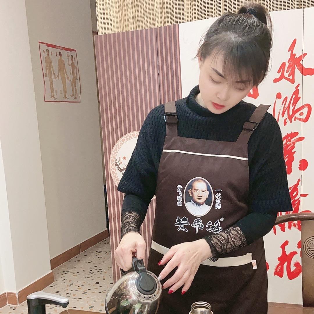 黄飞鸿十三姨💋