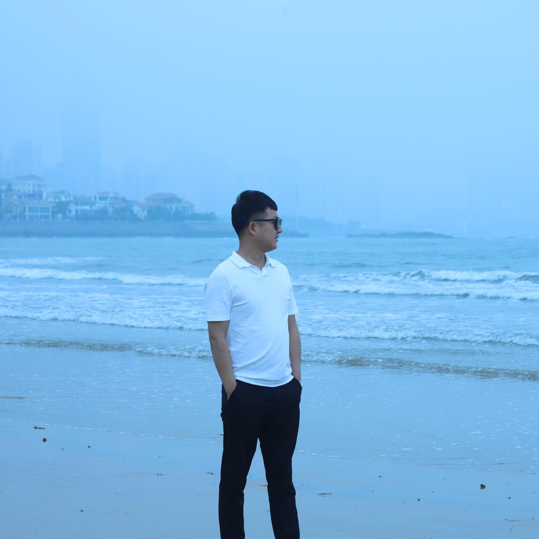 纯情小男人