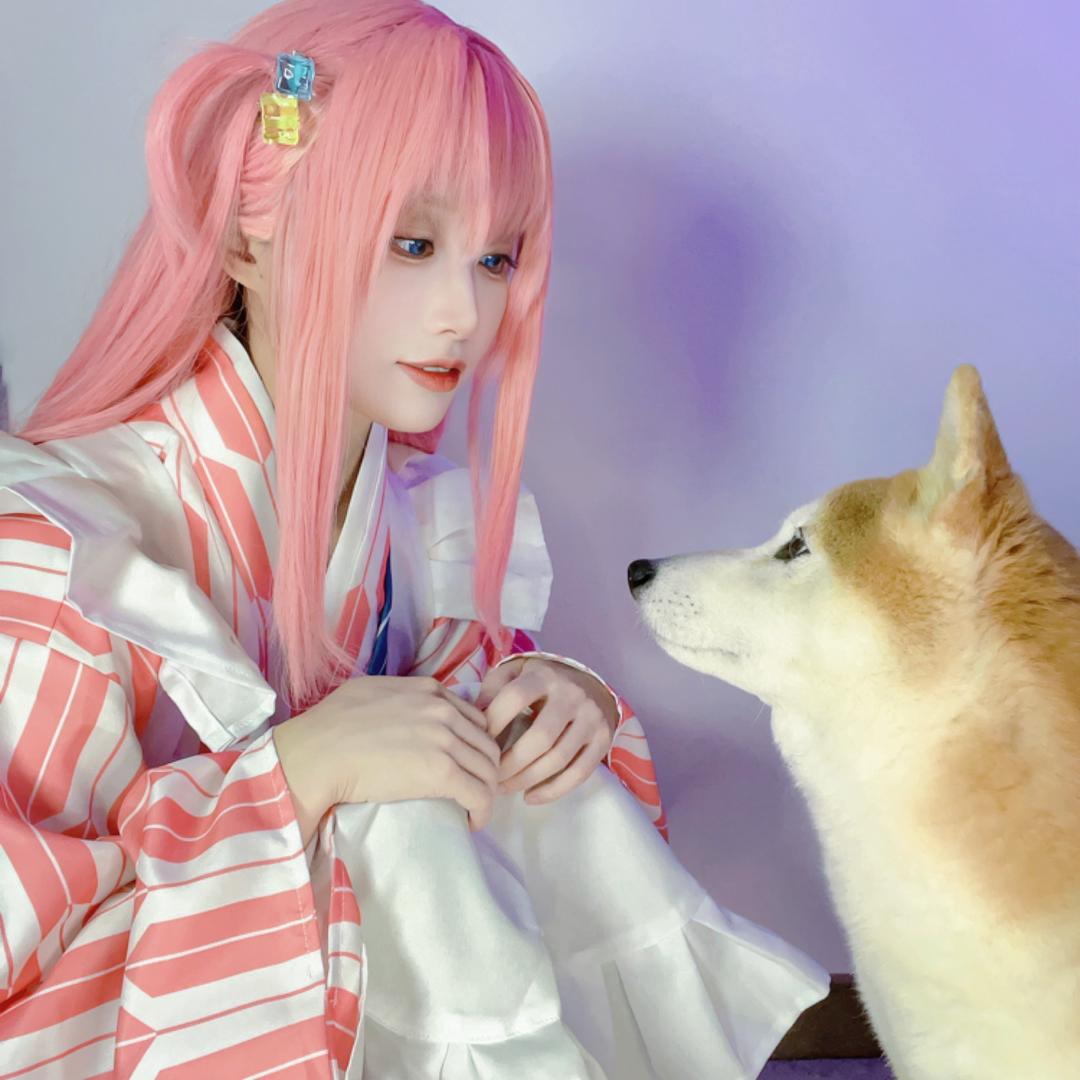 狩子和光哥