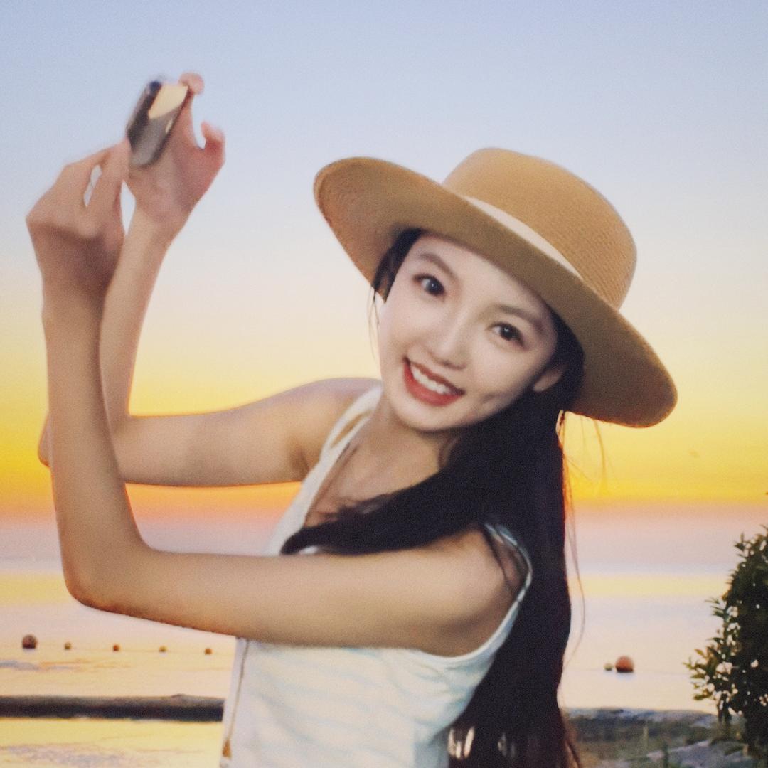 是好好🐳