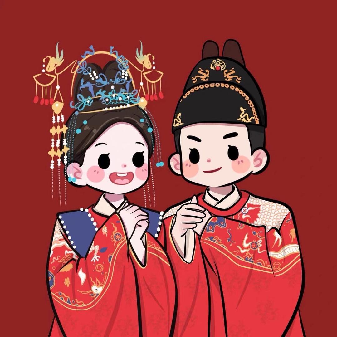 佩奇备婚版