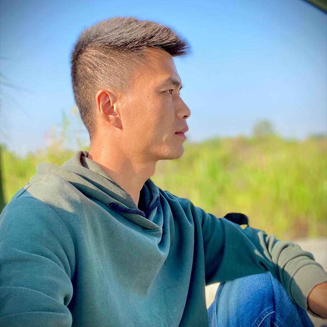 阿煜